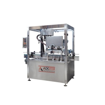 ADK 310 Automatic Cover Conduction Machine